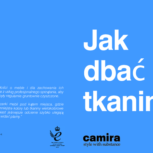 blazer - czyszczenie